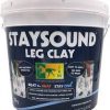 staysound leg clay for sale