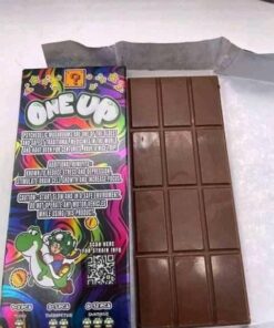 one up chocolate bar for sale