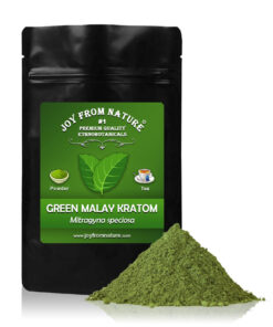buy green malay Kratom