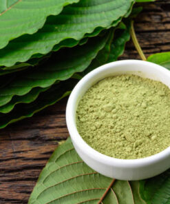 Kratom Leaf Powder for sale