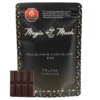 golden teacher chocolate bar