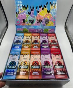 buy polkadot disposable​