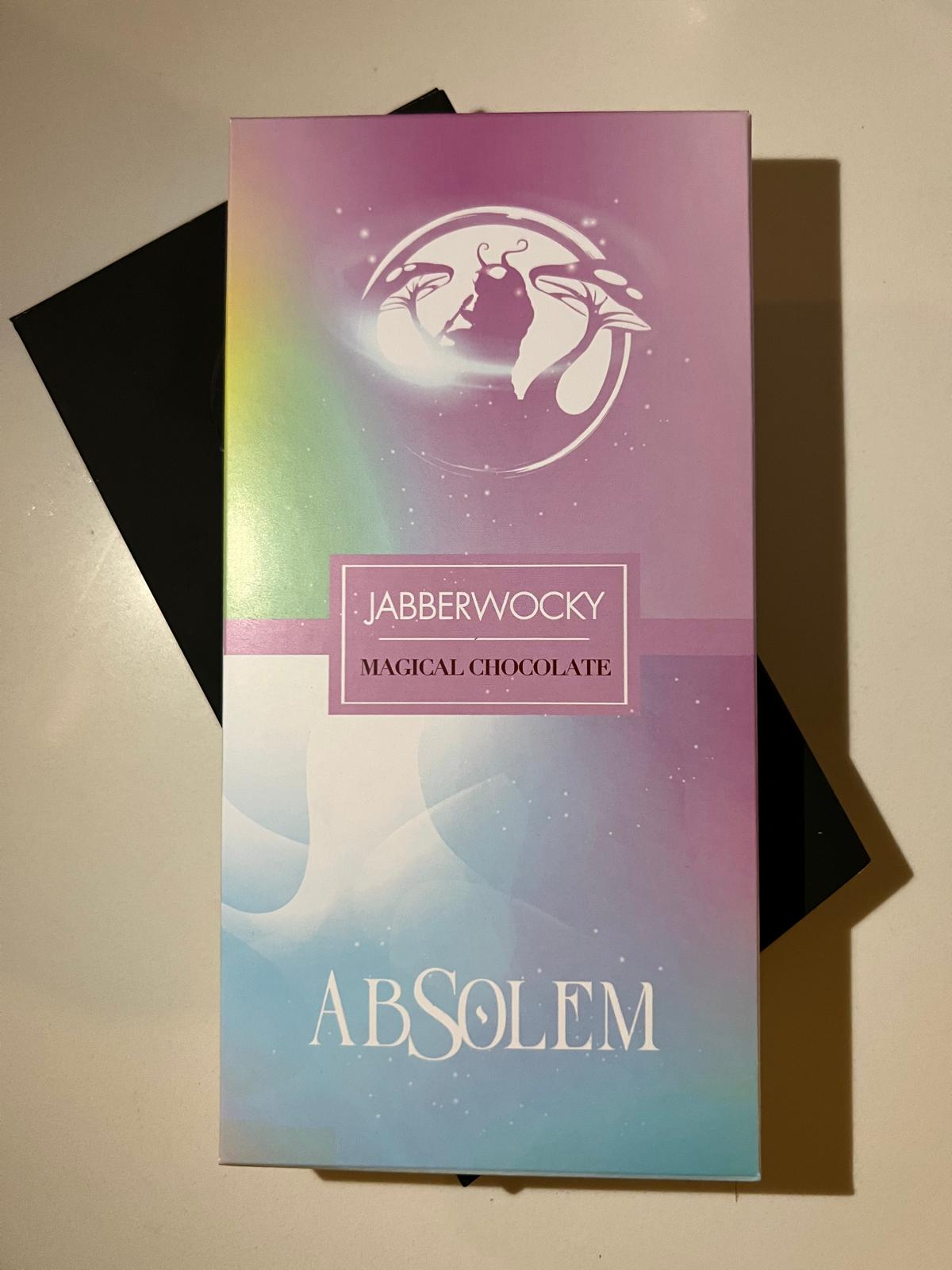 Absolem-Chocolate-Bar buy Absolem Chocolate Bar