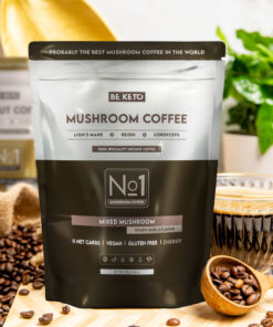 buy Mushroom Coffee