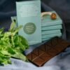 6g Peppermint Dark Chocolate Bar