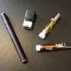 dmt carts
