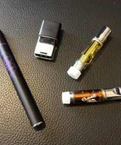 dmt carts