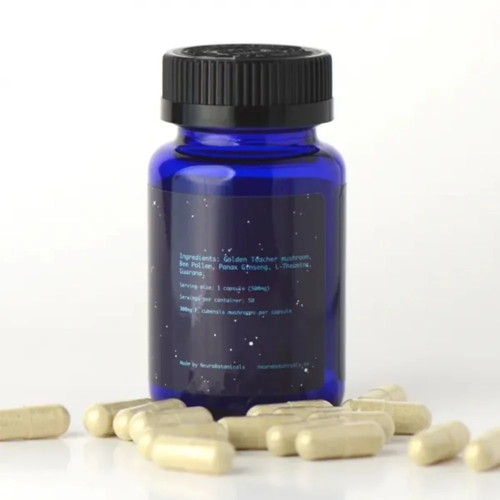 Cubes-–-Scooby-Snacks-Microdose-Capsules-50x300mg-Gallery-Image-2