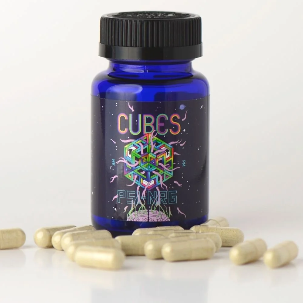Cubes-–-Scooby-Snacks-Microdose-Capsules-50x300mg-gallery-image-1 Scooby Snacks capsules for sale