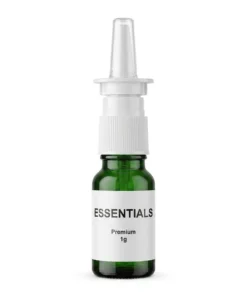 Ketamine Nasal Spray