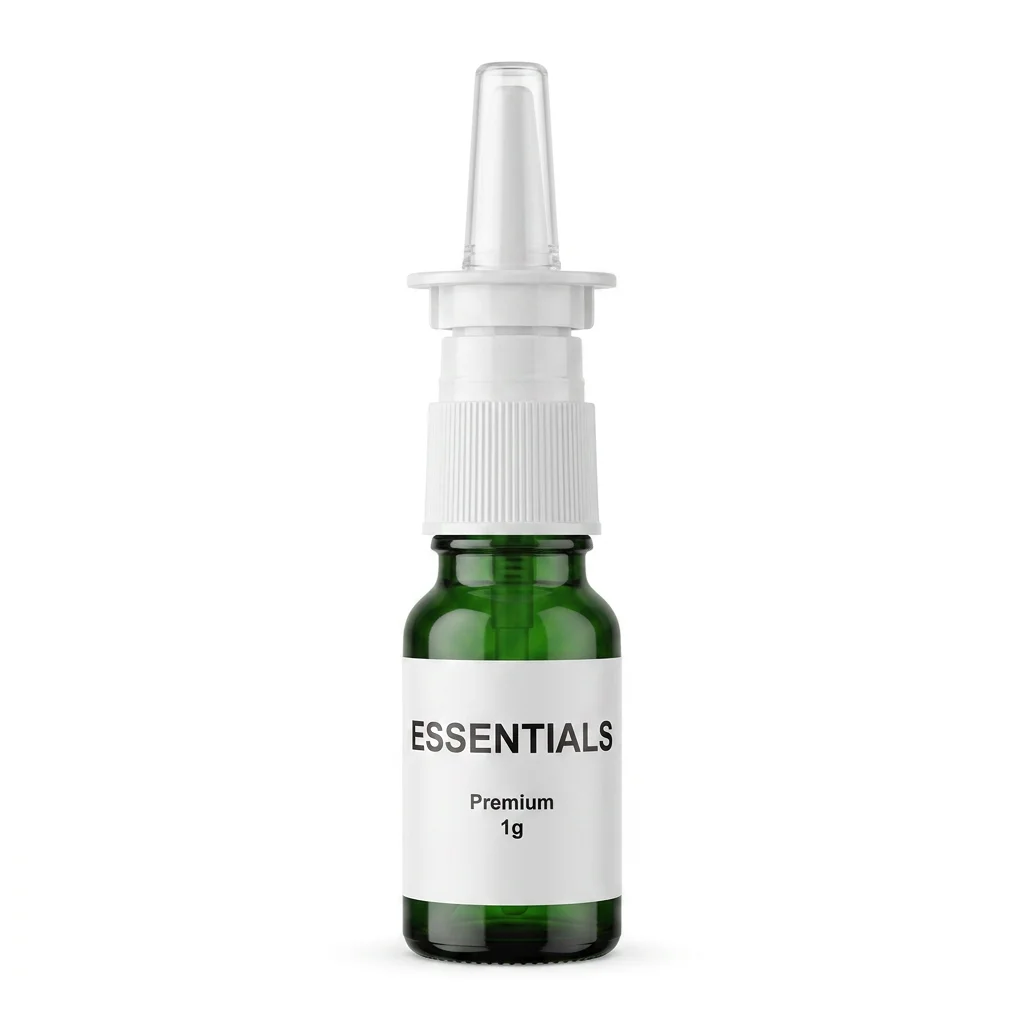 Ketamine Nasal Spray