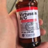 Virtussin Syrup for sale