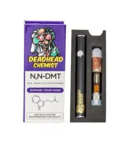 Deadhead Chemist DMT for sale