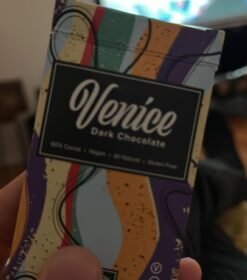 order Mushroom Chocolate Bar