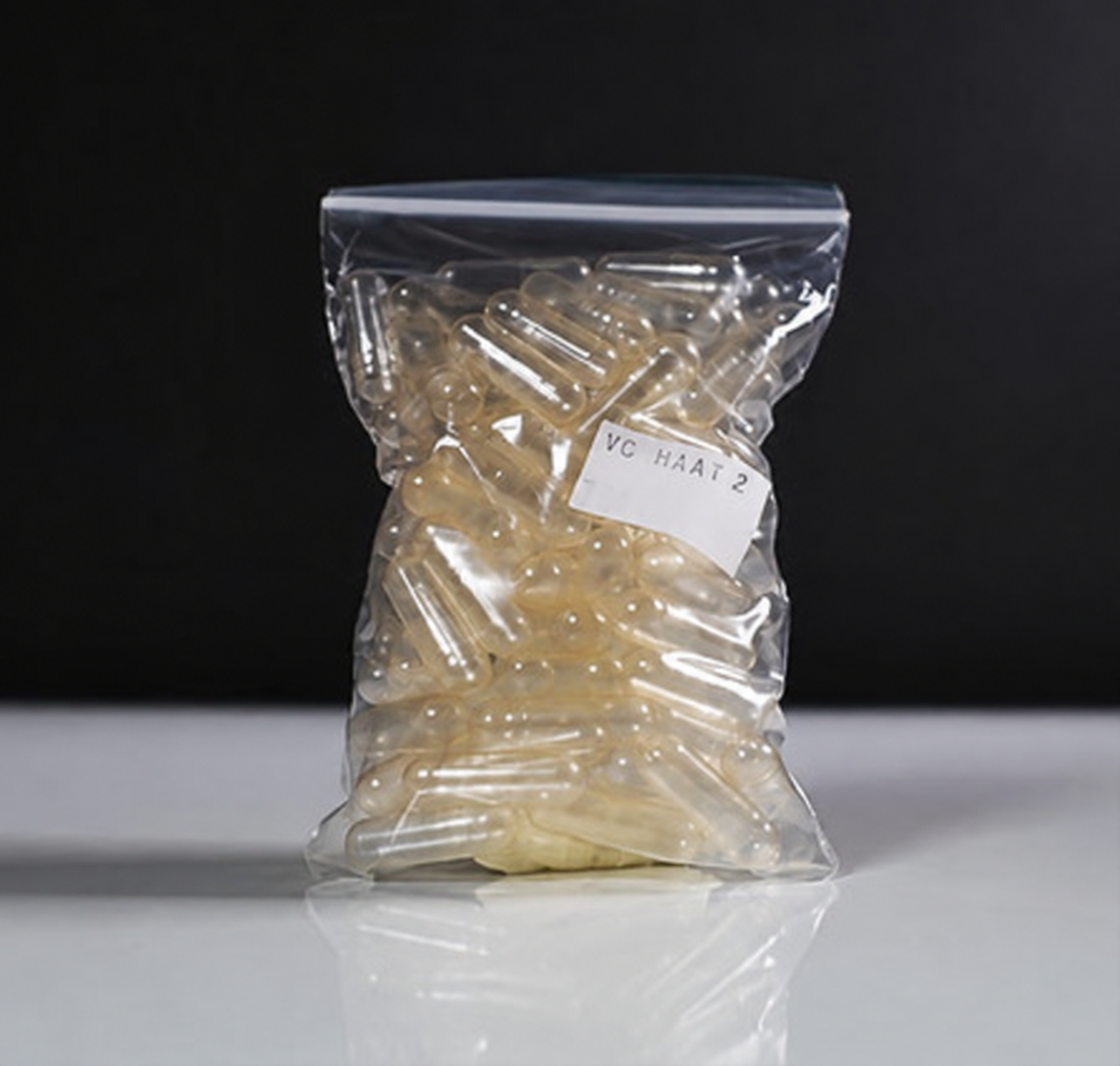 Vegetarian Capsules for sale